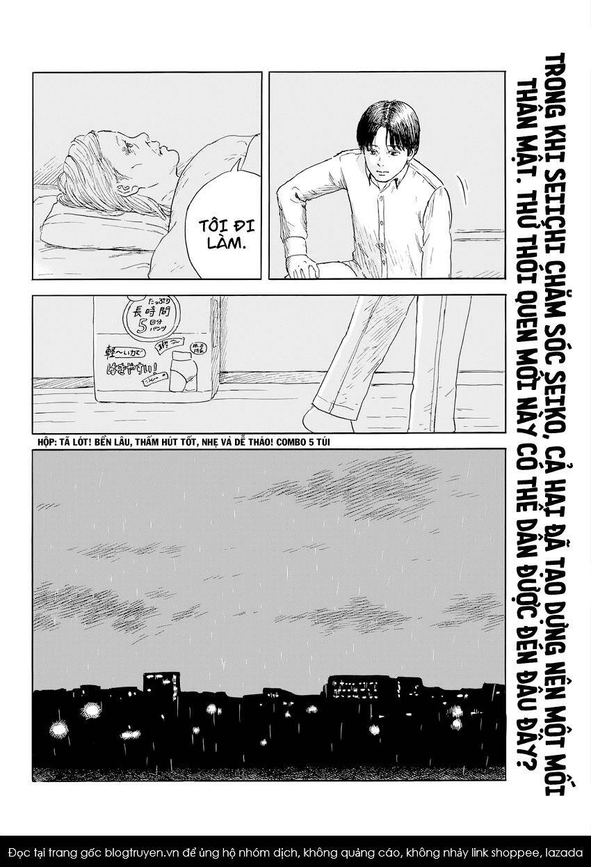 Đường Mòn Máu Chapter 145 - Trang 2
