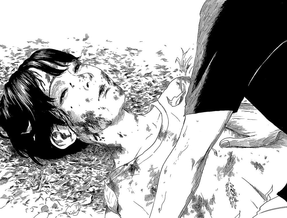 Đường Mòn Máu Chapter 8 - Trang 22