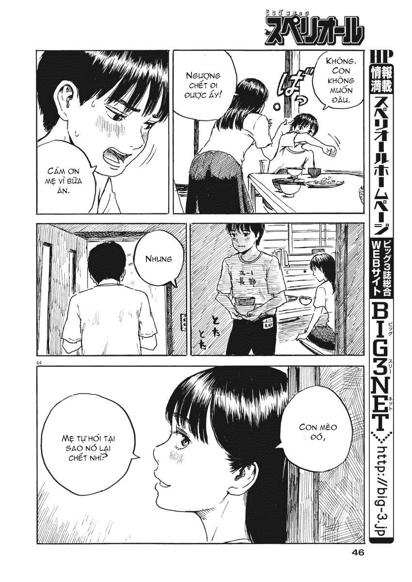 Đường Mòn Máu Chapter 1 - Trang 44