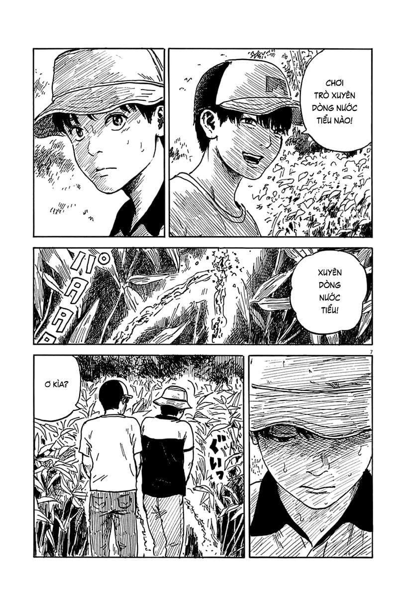Đường Mòn Máu Chapter 5 - Trang 6