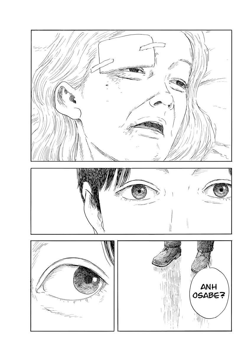 Đường Mòn Máu Chapter 141 - Trang 9