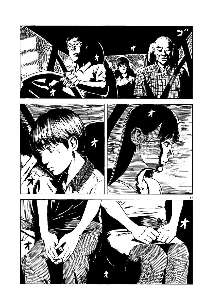 Đường Mòn Máu Chapter 11 - Trang 16