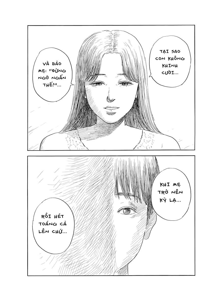 Đường Mòn Máu Chapter 148 - Trang 11