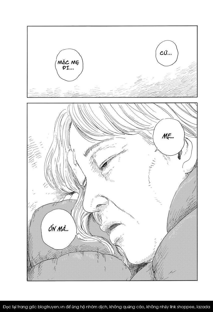 Đường Mòn Máu Chapter 142 - Trang 17