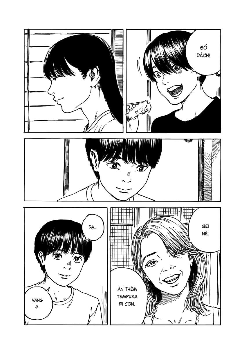 Đường Mòn Máu Chapter 2 - Trang 24