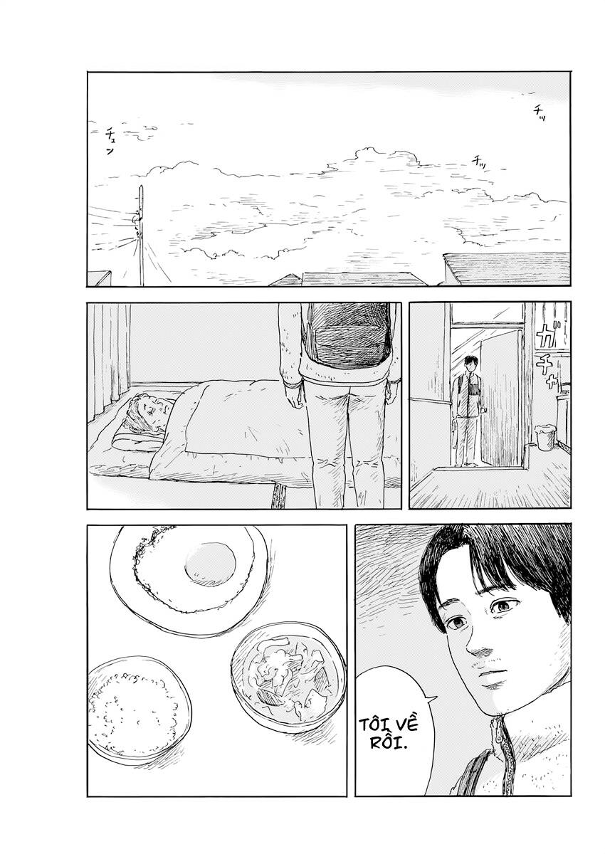 Đường Mòn Máu Chapter 145 - Trang 3