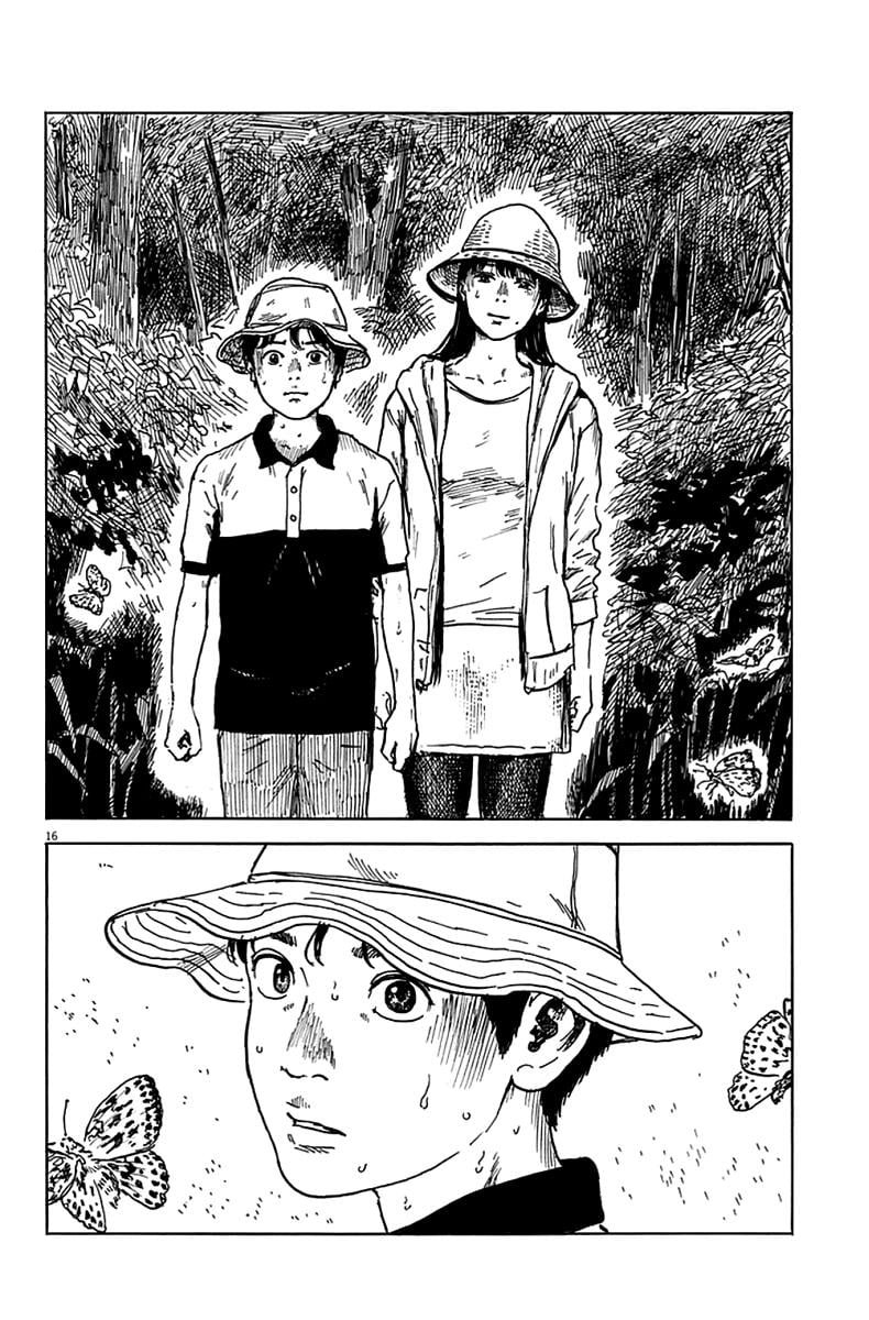 Đường Mòn Máu Chapter 5 - Trang 15