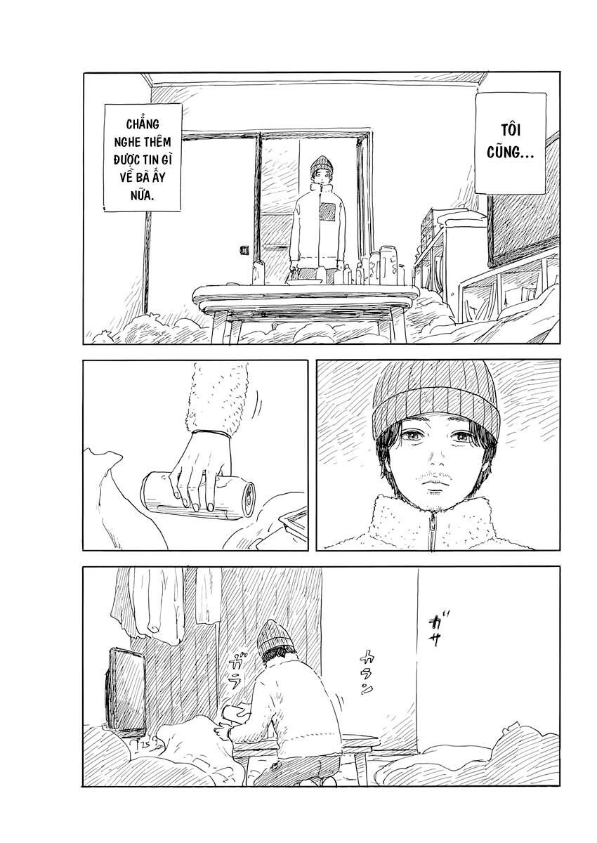 Đường Mòn Máu Chapter 140 - Trang 5