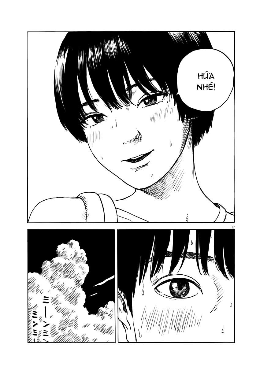 Đường Mòn Máu Chapter 3 - Trang 18