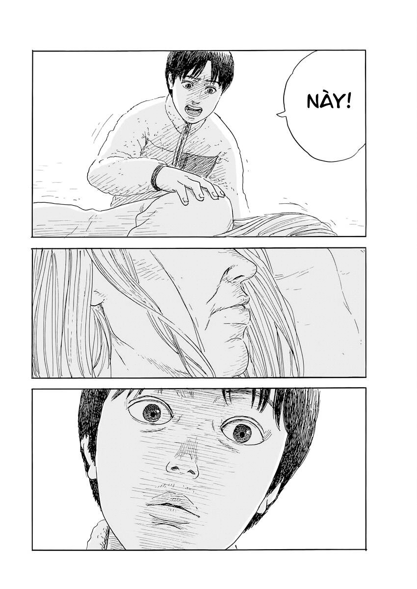 Đường Mòn Máu Chapter 143 - Trang 18