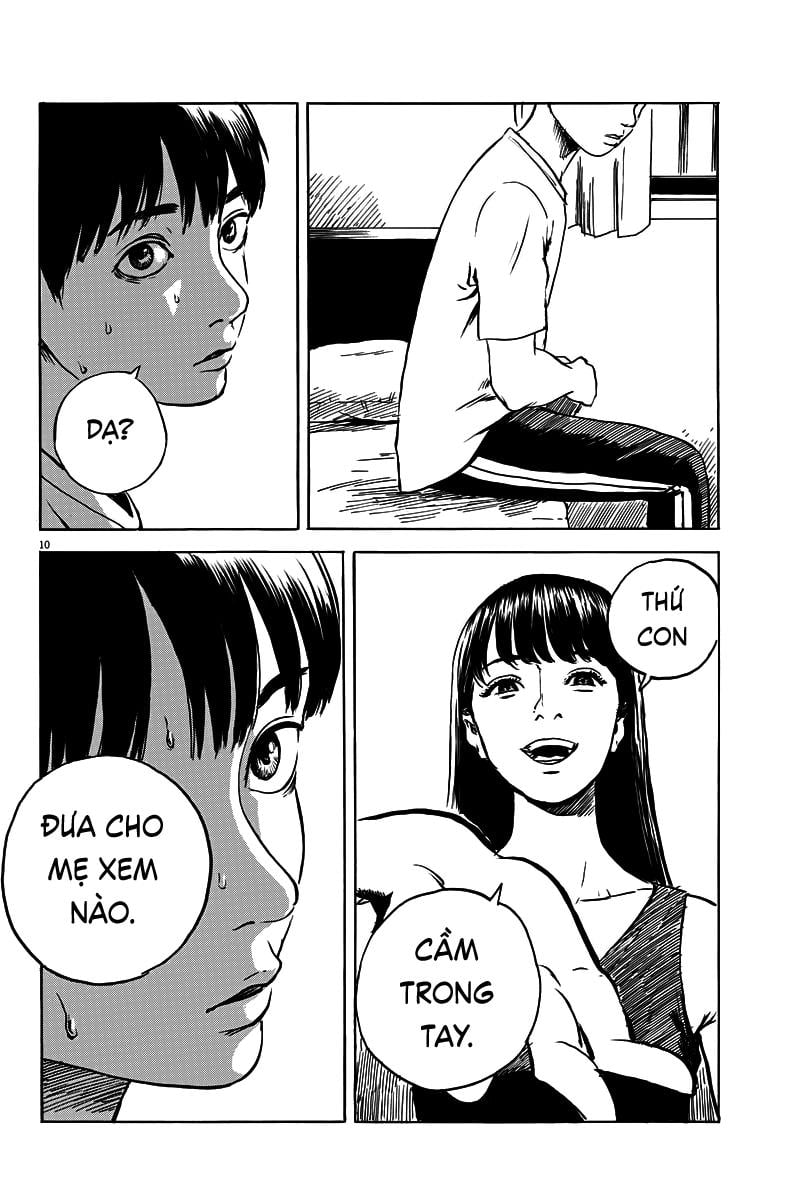 Đường Mòn Máu Chapter 14 - Trang 10