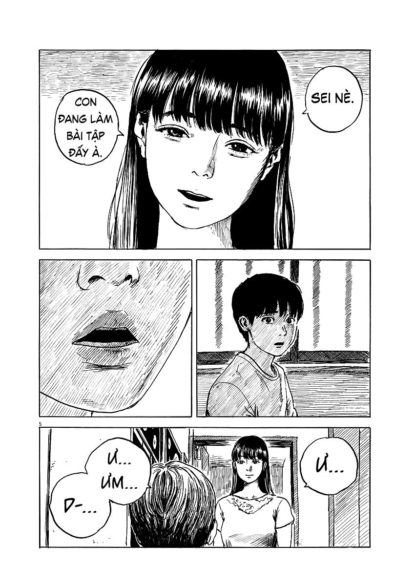 Đường Mòn Máu Chapter 17 - Trang 5