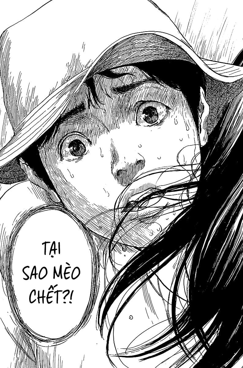 Đường Mòn Máu Chapter 8 - Trang 7