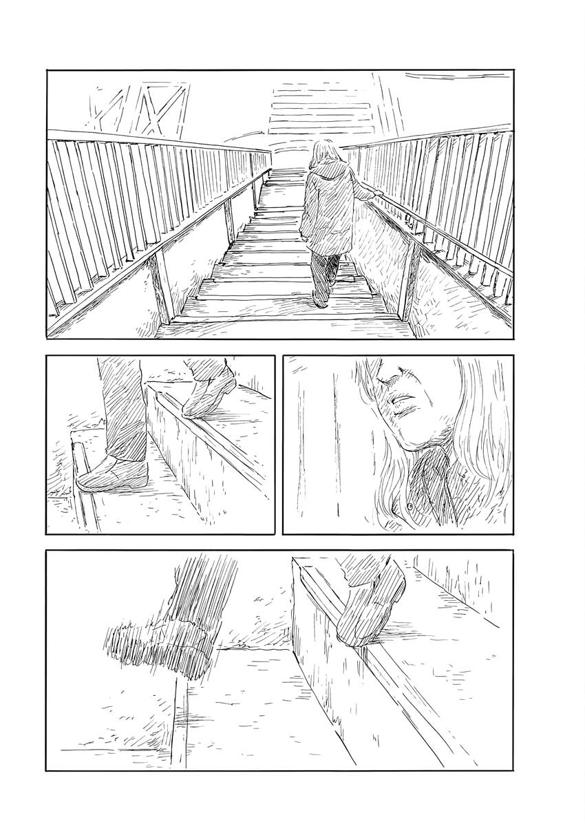 Đường Mòn Máu Chapter 141 - Trang 12