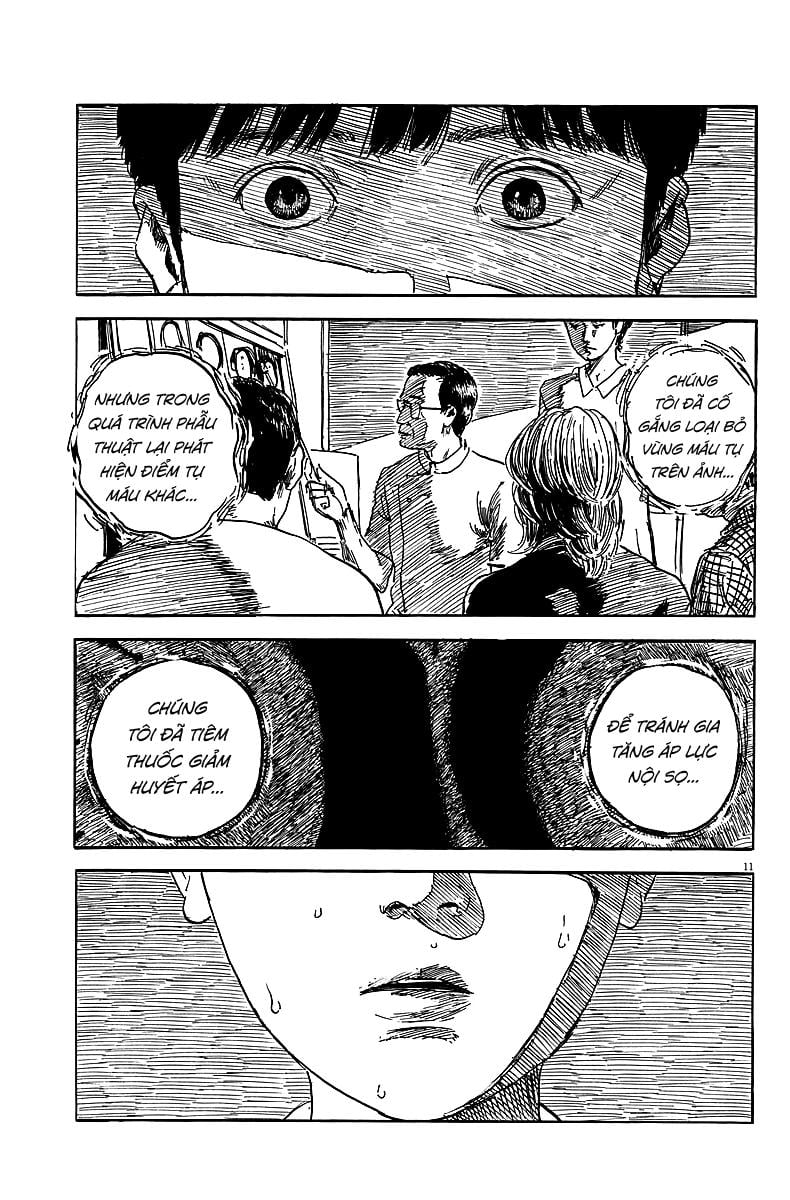 Đường Mòn Máu Chapter 10 - Trang 10