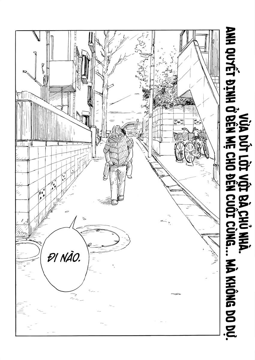 Đường Mòn Máu Chapter 145 - Trang 22