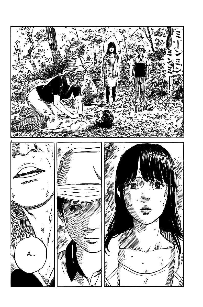Đường Mòn Máu Chapter 9 - Trang 4
