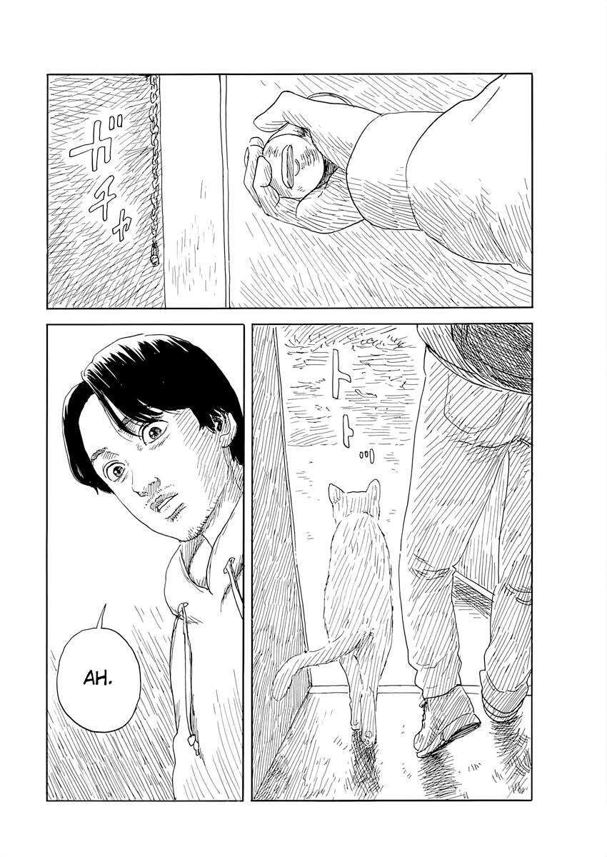 Đường Mòn Máu Chapter 139 - Trang 20