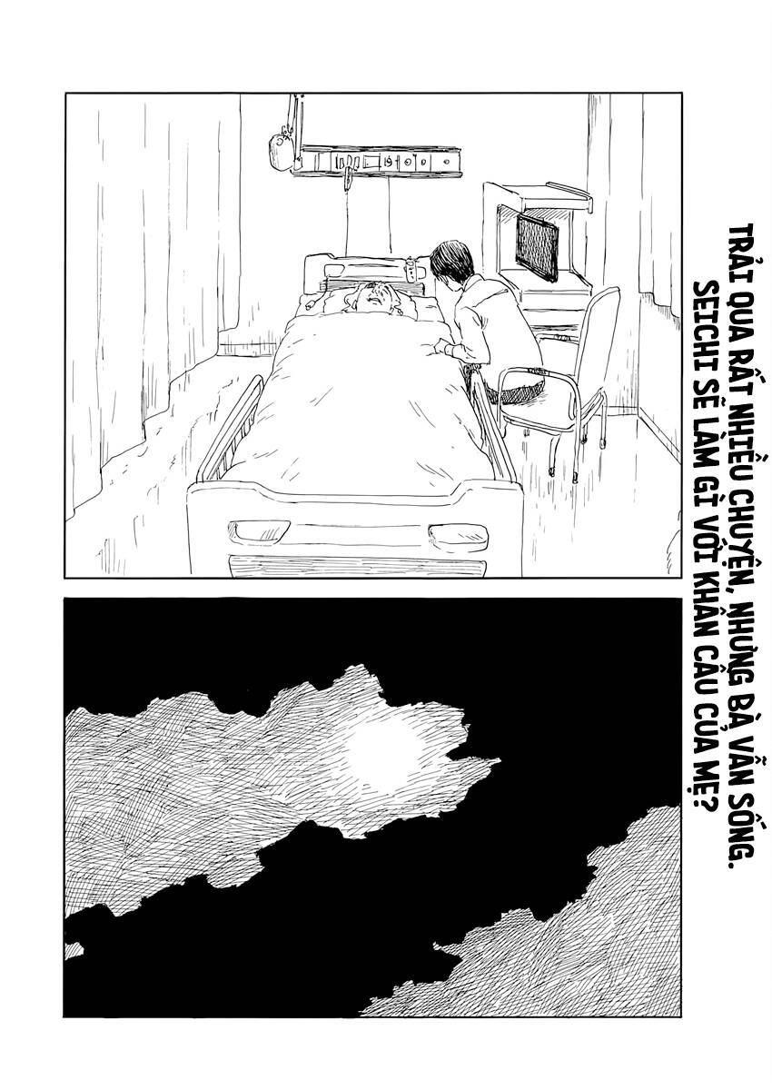 Đường Mòn Máu Chapter 141 - Trang 24