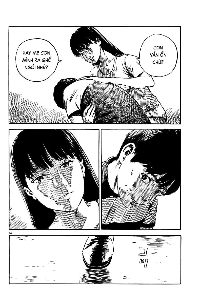 Đường Mòn Máu Chapter 10 - Trang 15