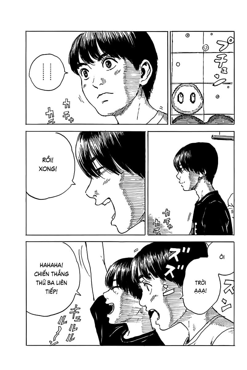 Đường Mòn Máu Chapter 2 - Trang 14