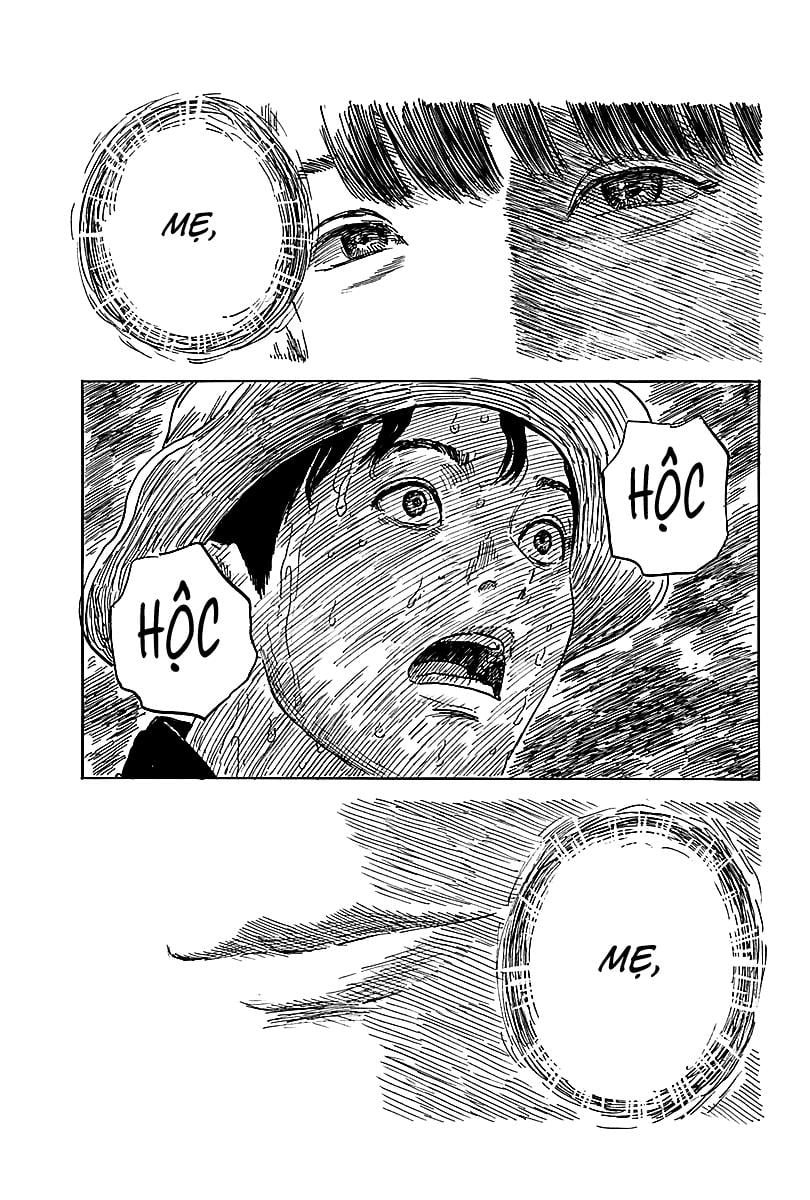Đường Mòn Máu Chapter 6 - Trang 15