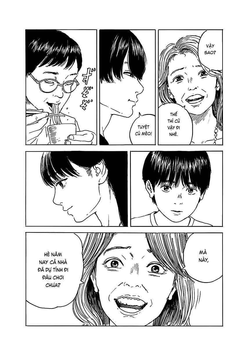 Đường Mòn Máu Chapter 2 - Trang 26