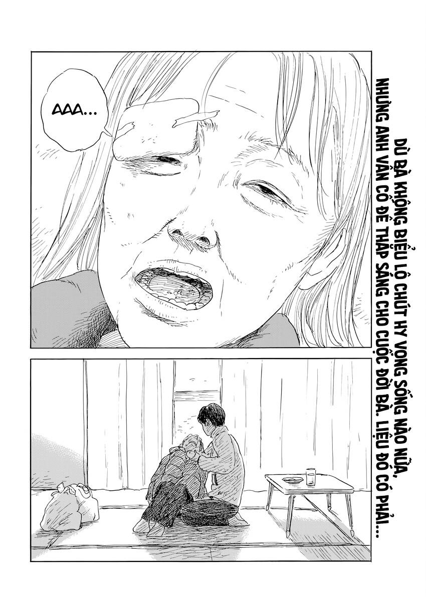 Đường Mòn Máu Chapter 142 - Trang 24