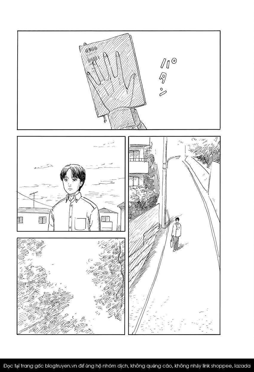 Đường Mòn Máu Chapter 140 - Trang 8