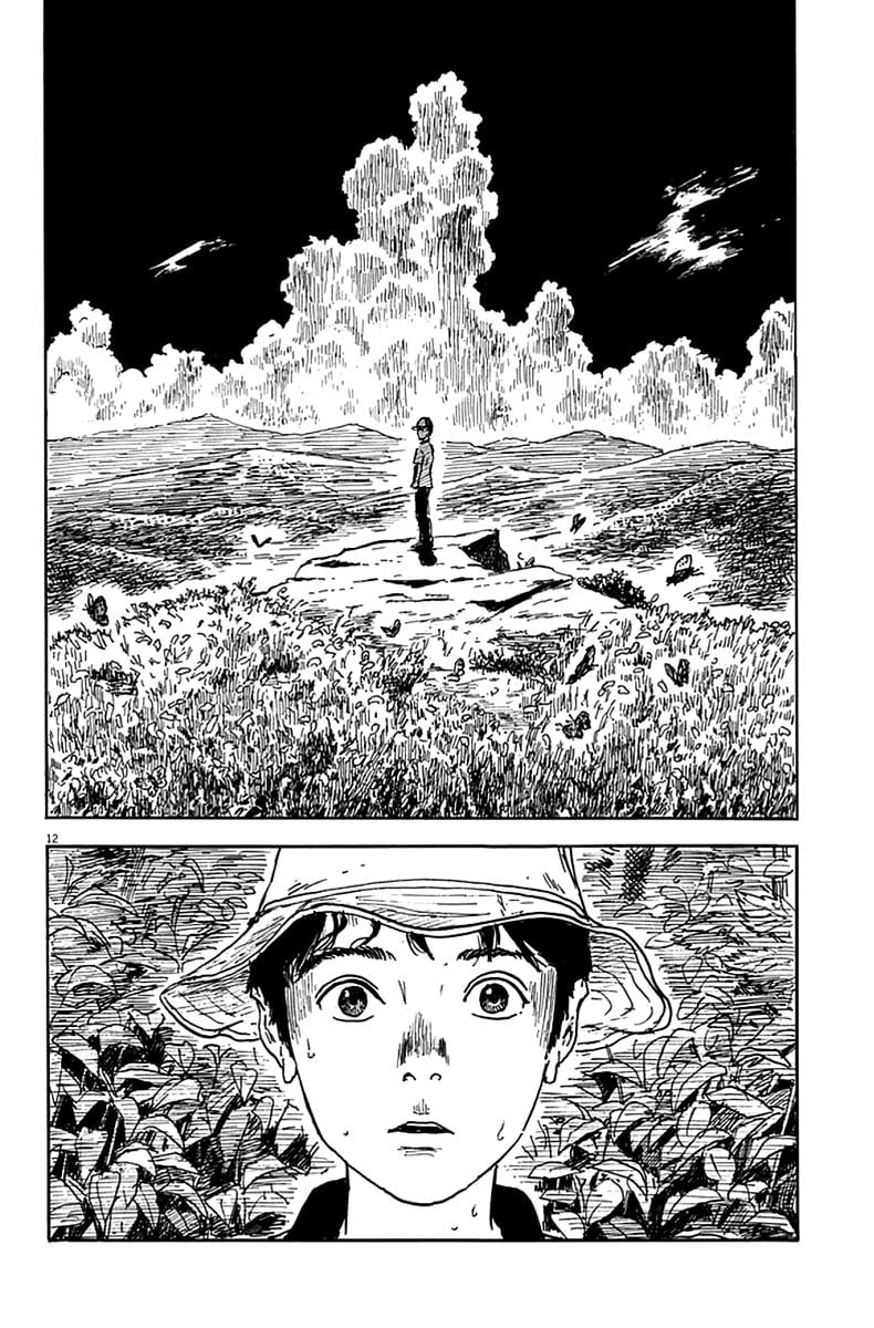 Đường Mòn Máu Chapter 5 - Trang 11