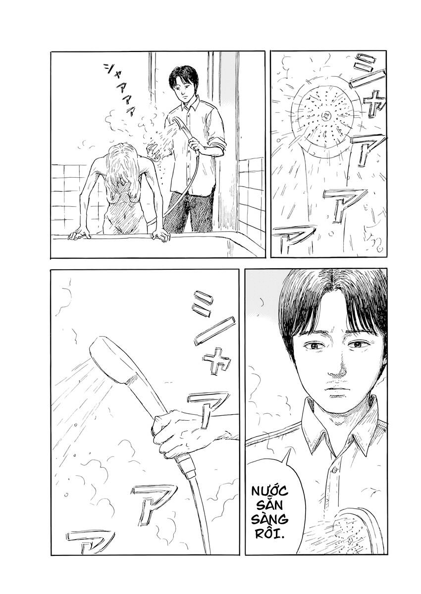 Đường Mòn Máu Chapter 144 - Trang 11