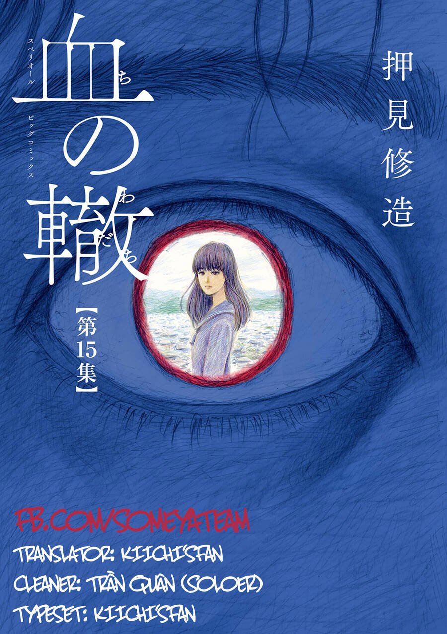 Đường Mòn Máu Chapter 134 - Trang 0