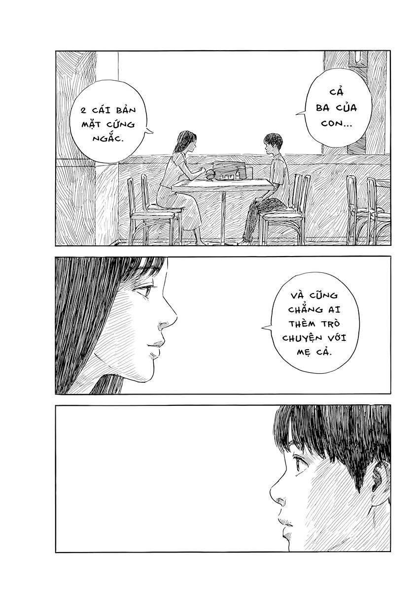 Đường Mòn Máu Chapter 148 - Trang 5