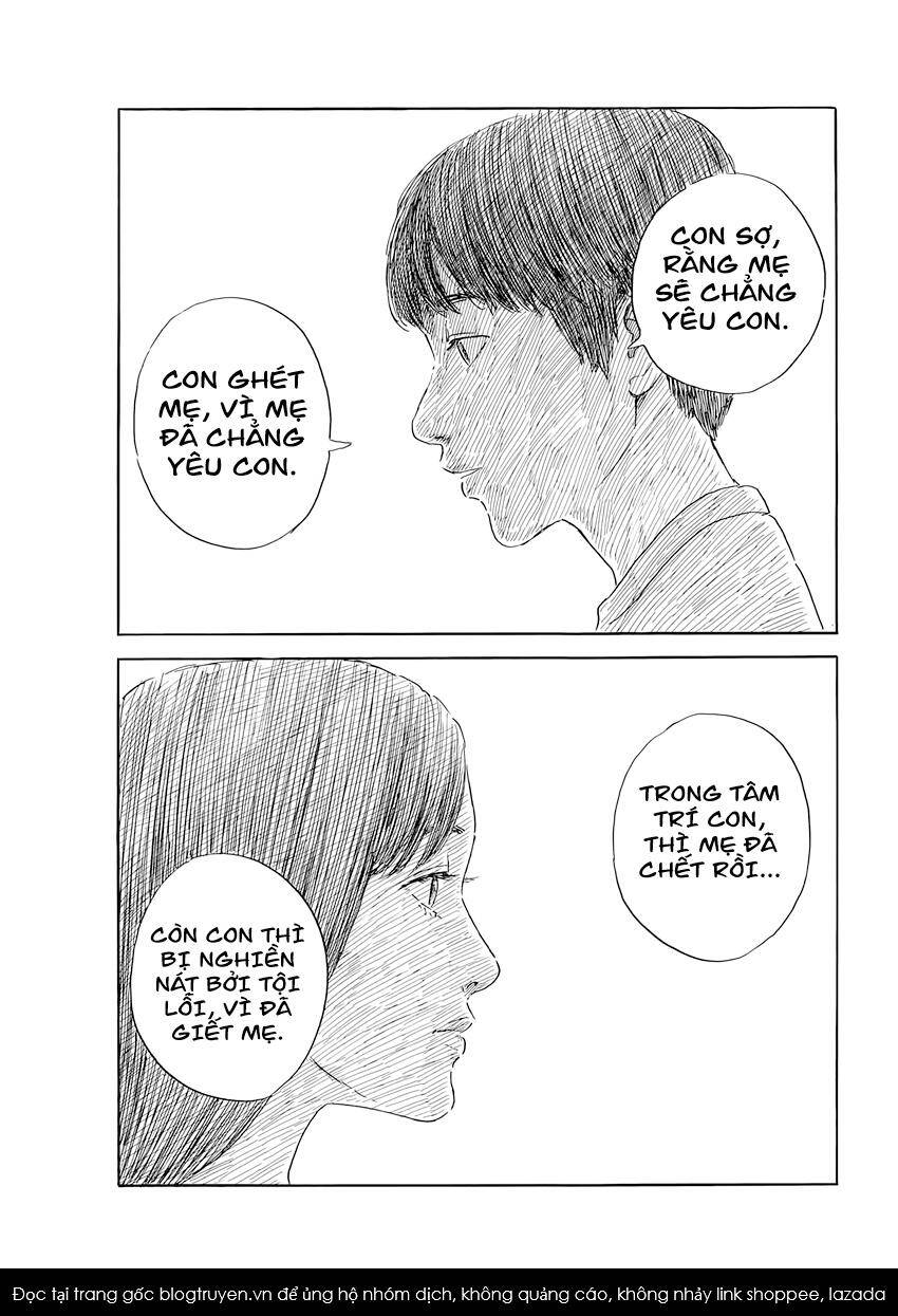 Đường Mòn Máu Chapter 148 - Trang 17