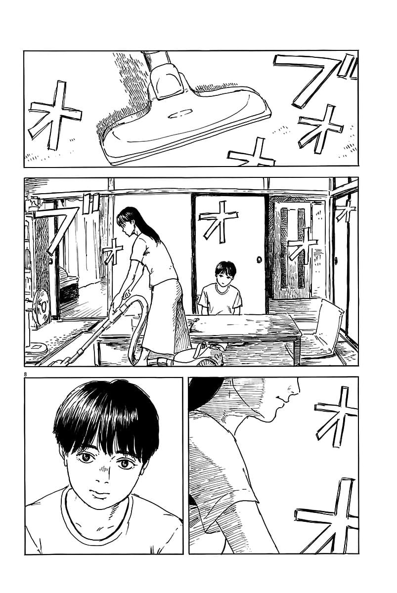 Đường Mòn Máu Chapter 2 - Trang 7
