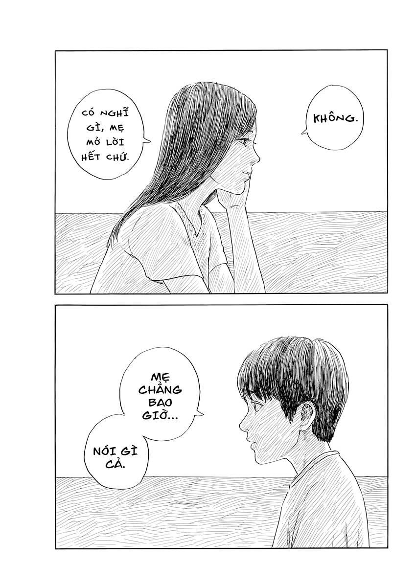 Đường Mòn Máu Chapter 148 - Trang 7