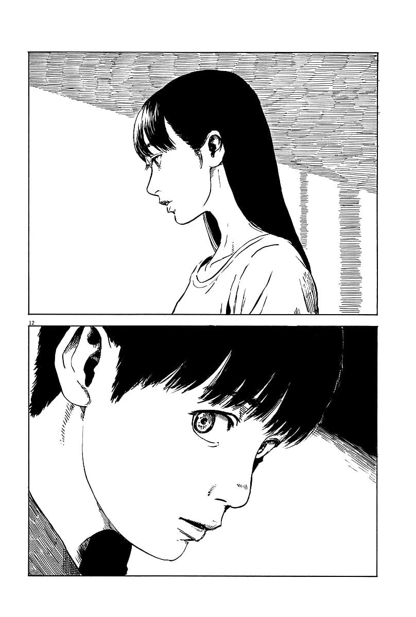 Đường Mòn Máu Chapter 11 - Trang 11