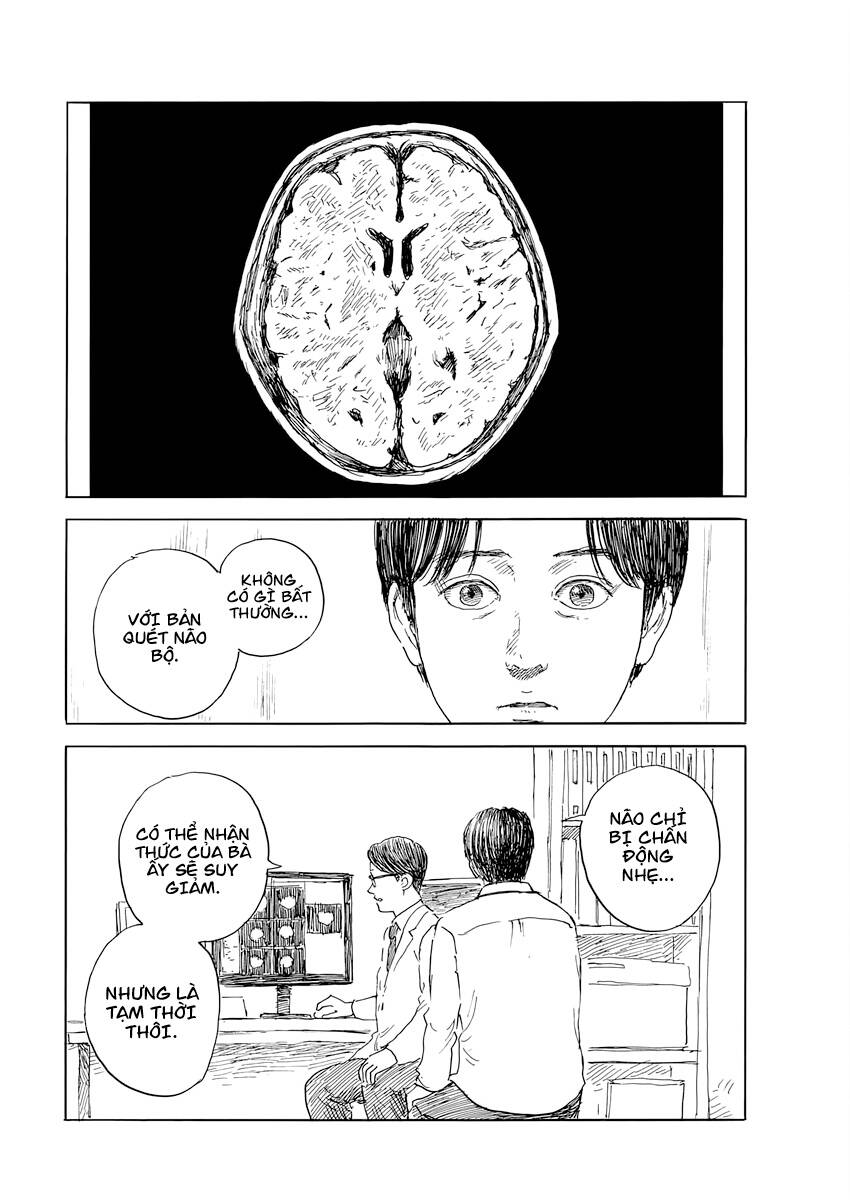 Đường Mòn Máu Chapter 141 - Trang 16