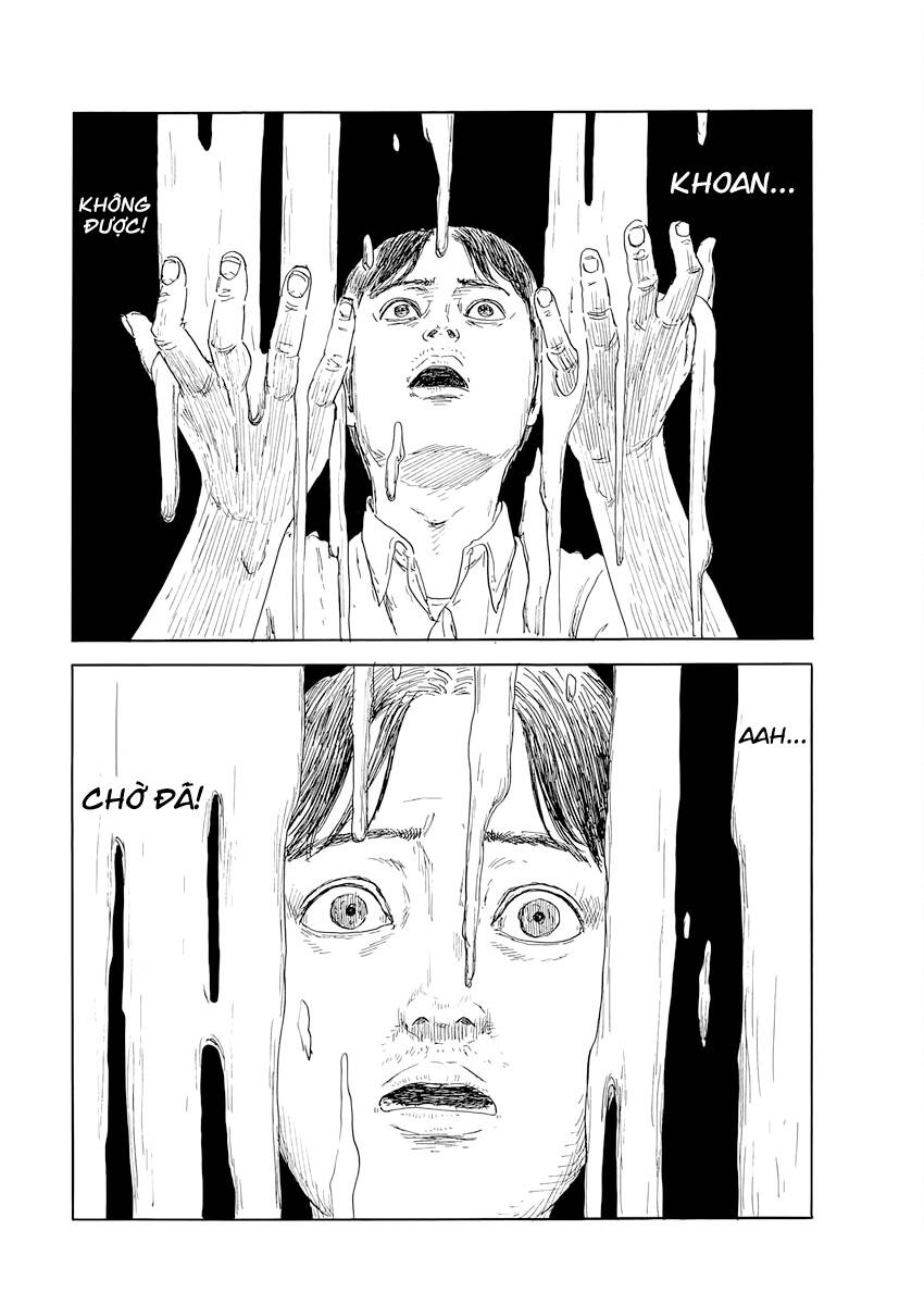 Đường Mòn Máu Chapter 144 - Trang 18