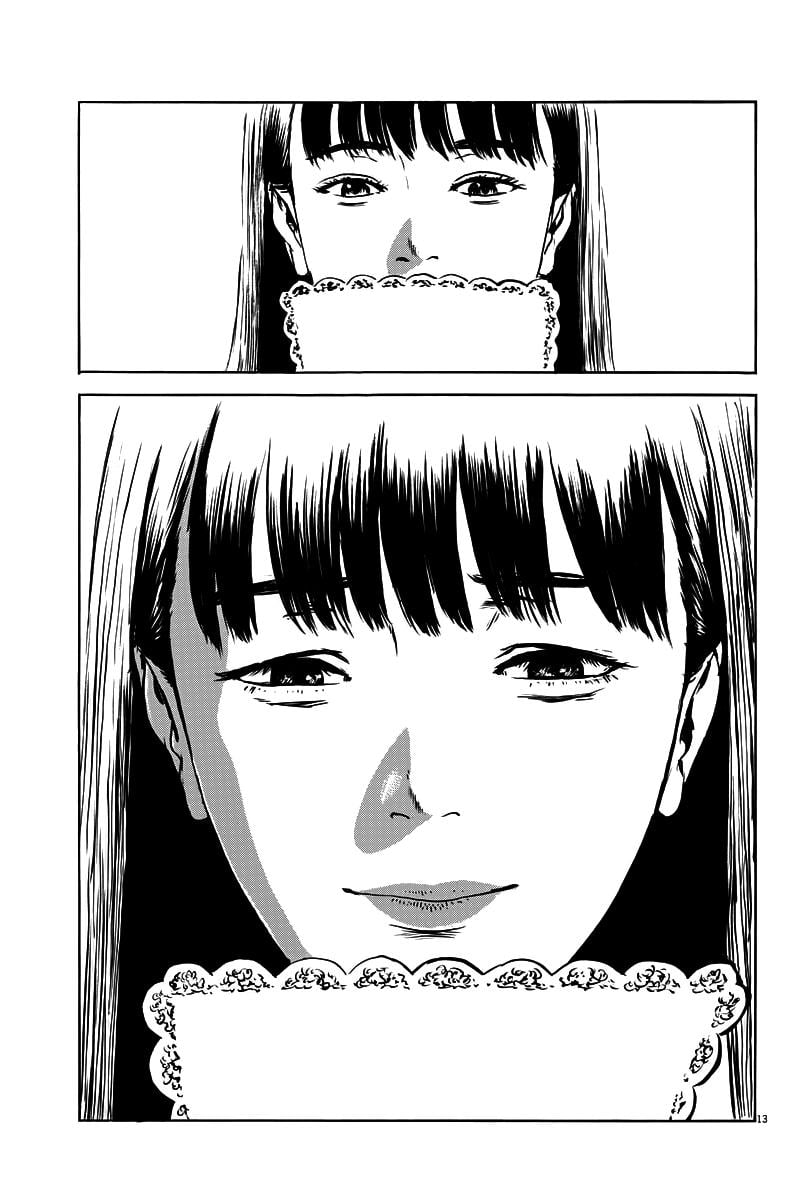 Đường Mòn Máu Chapter 14 - Trang 13