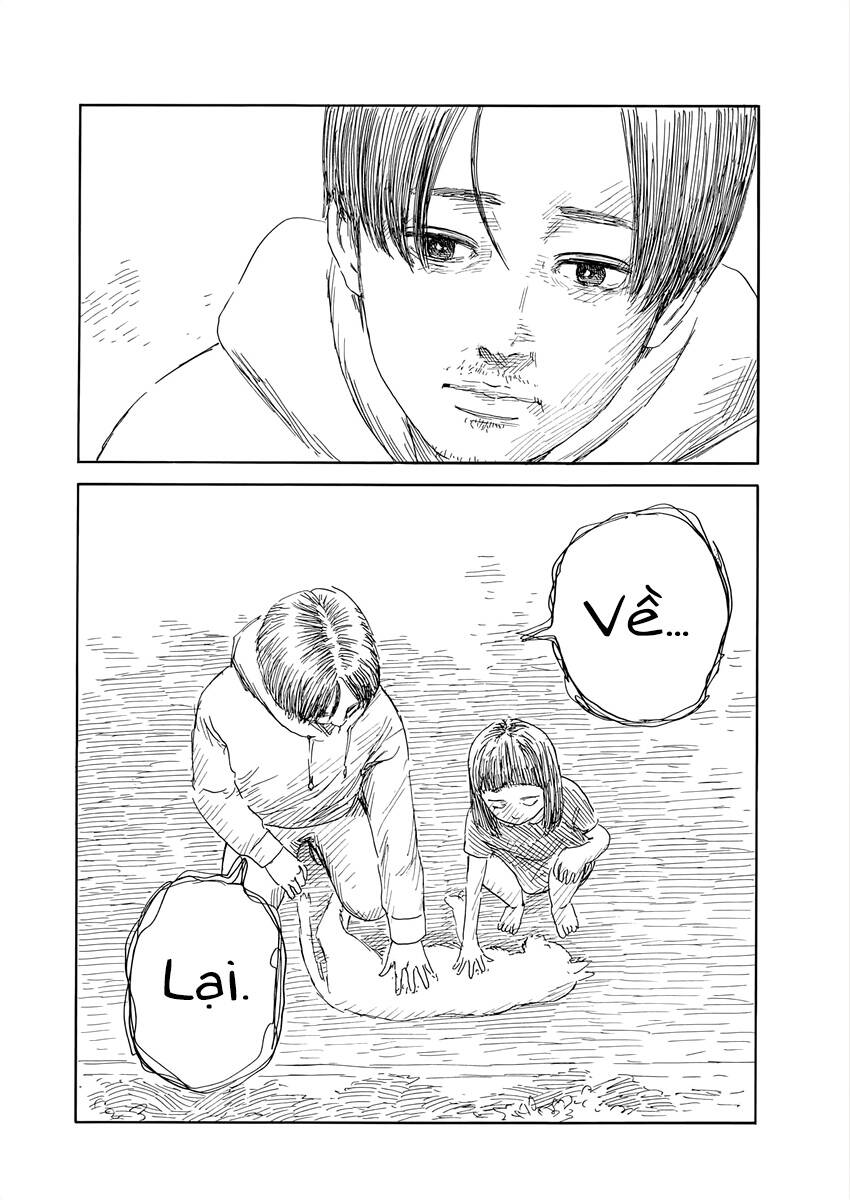 Đường Mòn Máu Chapter 138 - Trang 13