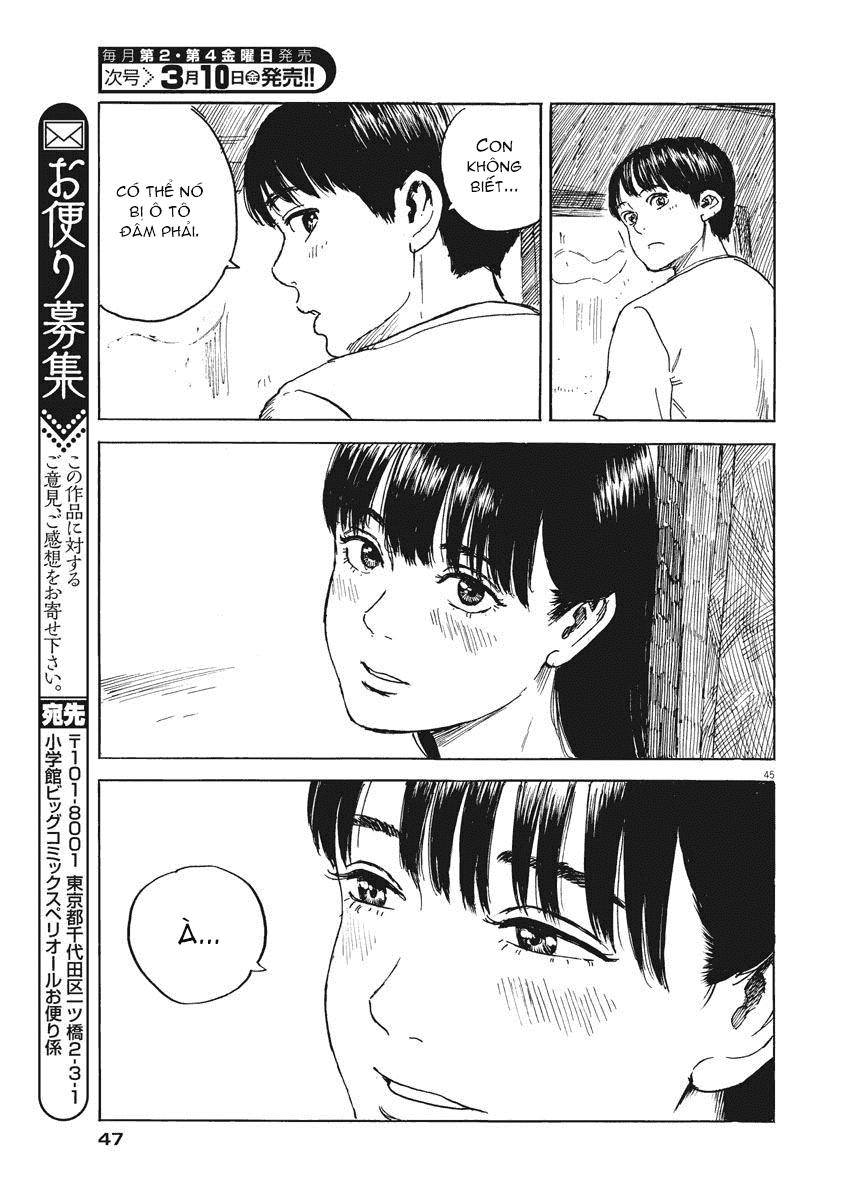 Đường Mòn Máu Chapter 1 - Trang 45