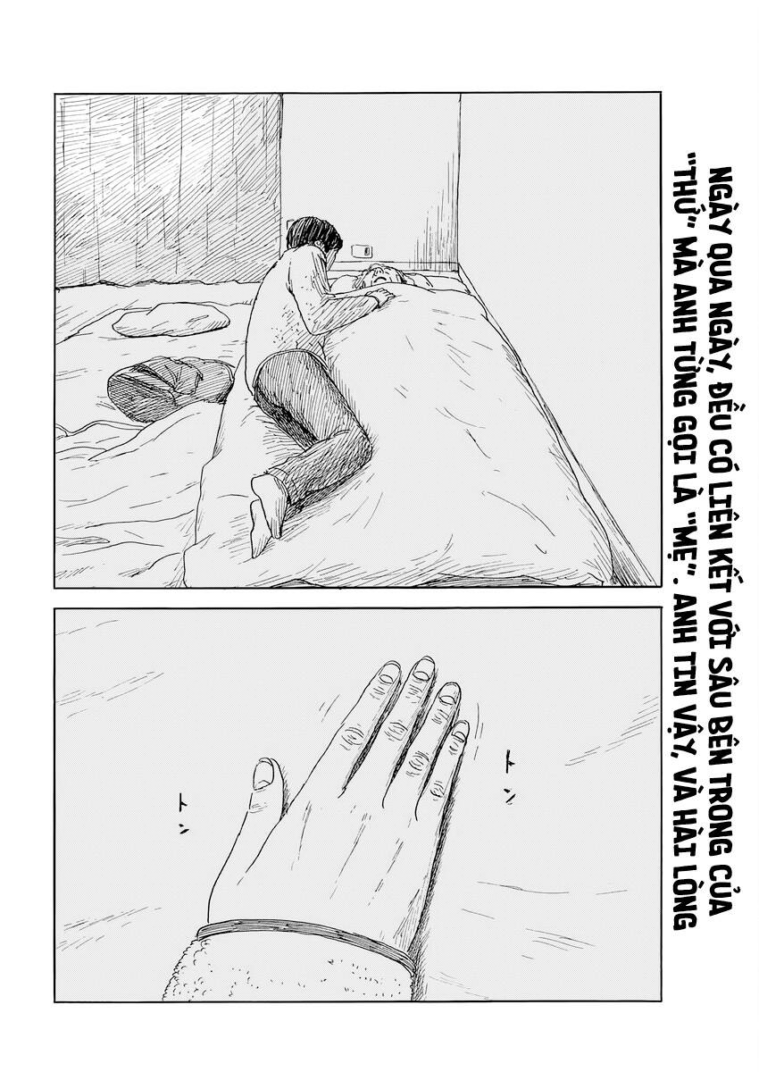 Đường Mòn Máu Chapter 146 - Trang 24