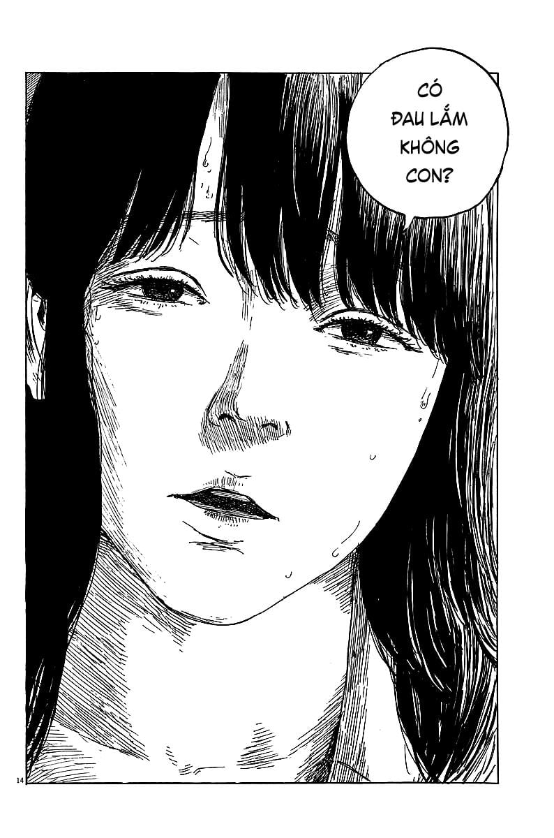 Đường Mòn Máu Chapter 9 - Trang 14