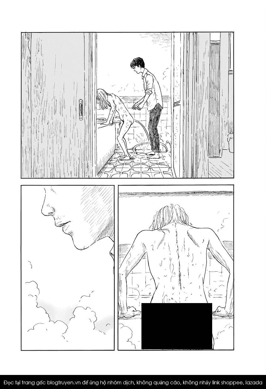 Đường Mòn Máu Chapter 144 - Trang 22