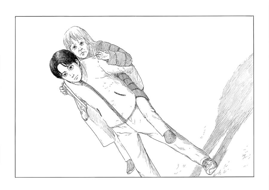 Đường Mòn Máu Chapter 145 - Trang 19