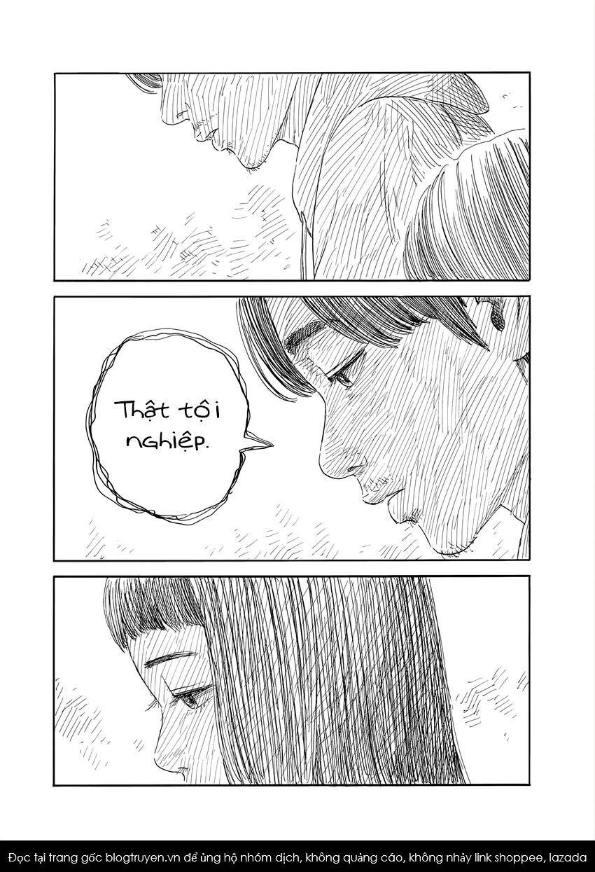 Đường Mòn Máu Chapter 138 - Trang 11