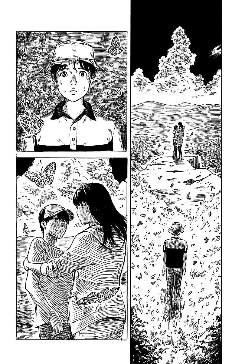 Đường Mòn Máu Chapter 6 - Trang 1