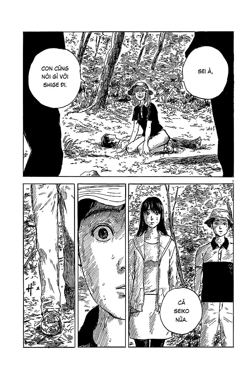 Đường Mòn Máu Chapter 9 - Trang 7