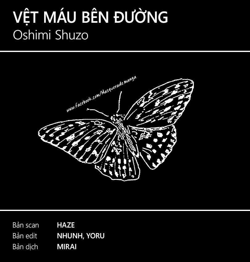 Đường Mòn Máu Chapter 6 - Trang 21